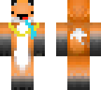 noob fox wuddup