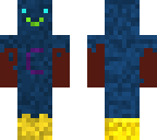 nub skin