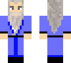 old wizard