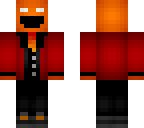 orange alpha