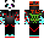 panda due 2