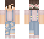 pastel boy