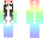 pastel dino edit
