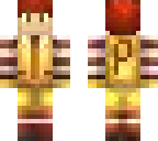 perxitaa real life - minecraftskin
