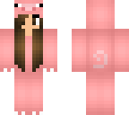 pig onesie