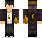 power fist boy