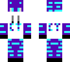purple cybertigerplayz