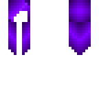 purple hair base
