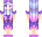 purple princess