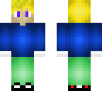 pvp boy