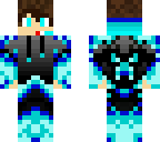 pvp skin