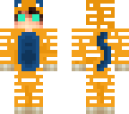 pvp tiger edit