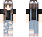 qeeun of the chibi's