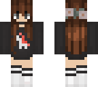 queeenbean's new skin