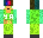 rainbow boi