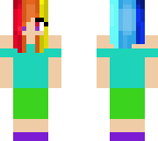 rainbow ggggiiirrrll