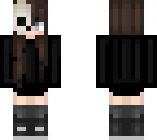 random skin