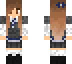 ravenclaw girl