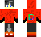 red c