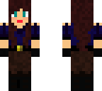 revised girl