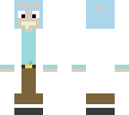 rick sanchez