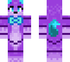 rose_the_wolf