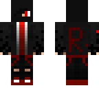 rusherred