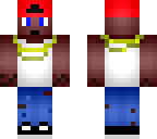 rustyog