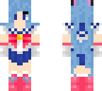 sailor miku v2