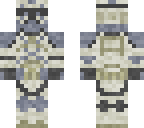 sergeant entarrin 718th battalion star wars iii