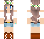 shorts edit