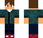 simple boy - update
