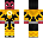 sinestro