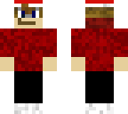 skin dud