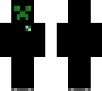 slitherin creeper