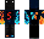 sneeky_devil's third skin