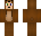 srgoon osito kawaii