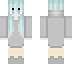 steve sky girl
