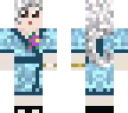 summer granny_gamer