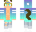 swimsuit mew'fa boy