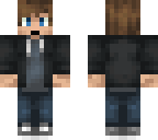 teen boy