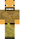 the derpy sheriff