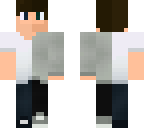 thechainsmokers - minecractskin 2017