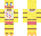 toy chica