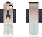 tumblr tomboy girl
