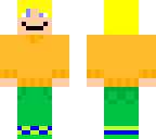 tyler autumn skin