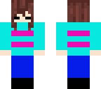 undertale frisk