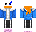undertale sans genocide