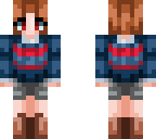 valkyrie-syths frisk