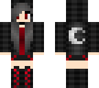 vampire emo